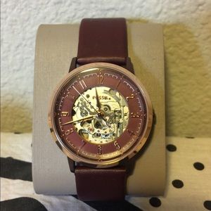 ♥️Fossil Vintage Muse Dial Automatic Watch♥️